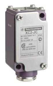 Telemecanique ZC2JC48 Positionsschalter- 