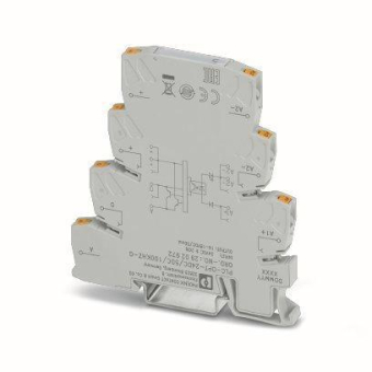 Phoenix      PLC-OPT- 24DC/ 5DC/100KHZ-G 