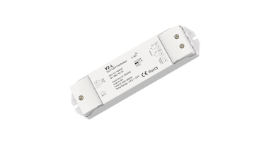 DOTLUX LED Funk-Empfänger/Dimmer f. 5282 