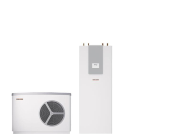 Stiebel    WPL 25 AC compact duo Set 2.1 