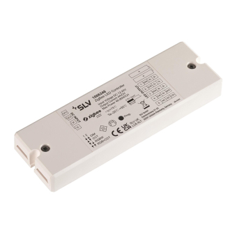 SLV Controller CCT RGBW 12-24V   1006348 