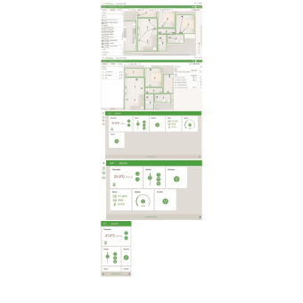 Merten eConfigure KNX Lite     LSS900100 