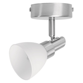 Ledvance LED SPOT G9 1x1.9W 2700 