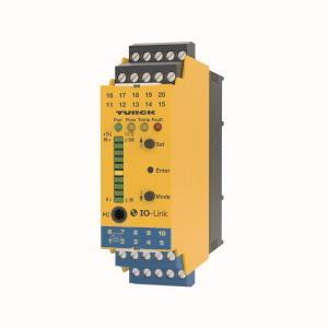 TURCK Flow Modul Für den   FMX-IM-3UR38X 