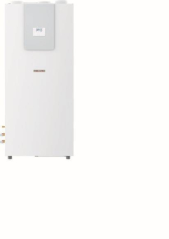 Stiebel Integralsystem    LWZ 8 CS Trend 