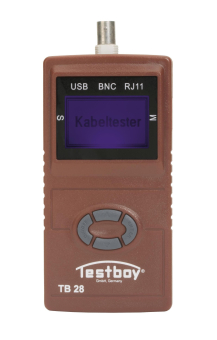 Testboy 28 TB                  Testboy28 