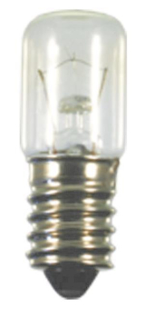 SUH Röhrenlampe 16x48 mm           25633 