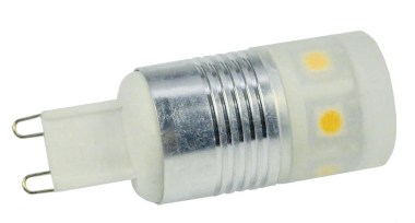 SUH LED-Leuchtmittel 11SMD-LED's   30531 