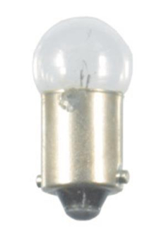 Scharnberger Kugellampe 11x23mm    24248 