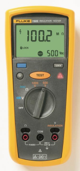 Fluke 1503 Isolationsprüfer 2427883 