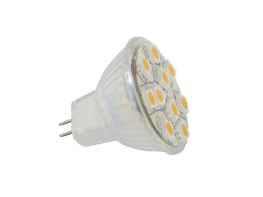 SUH LED-Leuchtmittel 10erSMD-Spot  30133 