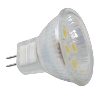 SUH LED-Leuchtmittel 6erSMD-Spot   30131 