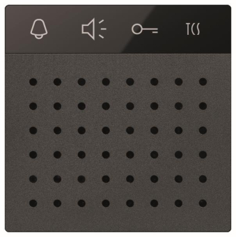 TCS TCS:BUS Sprechenmodul  AMI11110-0057 