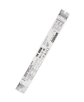 Osram QT-FIT5/8 2x18-39W 220-240V EVG 