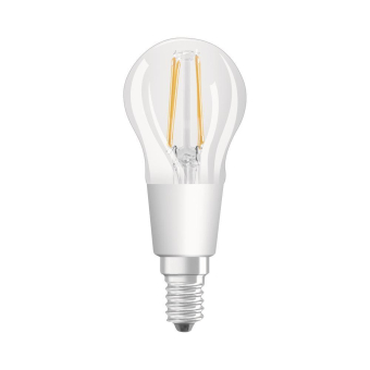 LEDV SMART+ WiFi Fil Mini Bulb dim 