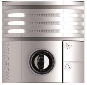 MOBOTIX T26 CamCore 6MP  Mx-T26B-6N016-s 