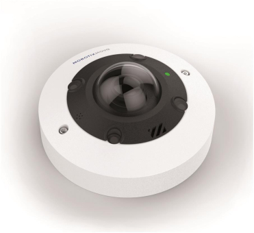 MOBOTIX MOBOTIX MOVE    Mx-VH1A-12-IR-VA 