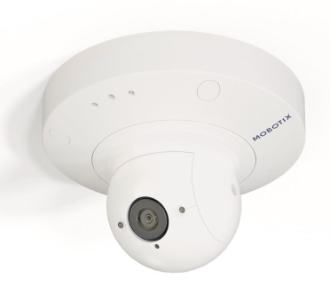 MOBOTIX p71 Indoor        Mx-p71A-8DN040 