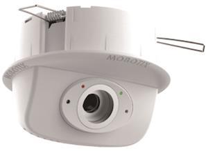 MOBOTIX p26B Body 6MP,Tag     Mx-p26B-6D 