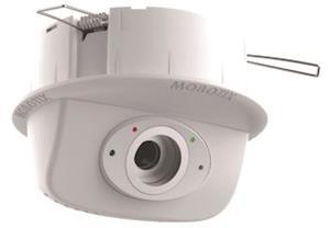 MOBOTIX p26B Body          Mx-p26B-AU-6D 