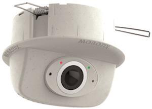 MOBOTIX p26B               Mx-p26B-6D016 