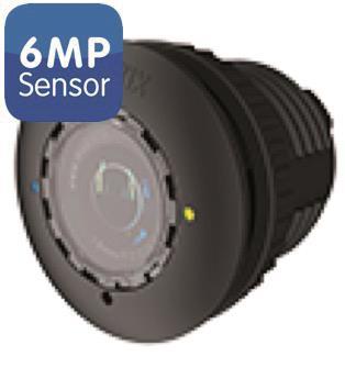 MOBOTIX Sensormodul   Mx-O-SMA-S-6D041-b 