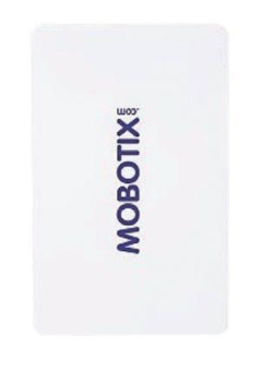 MOBOTIX RFID-Transponder-   MX-UserCard1 