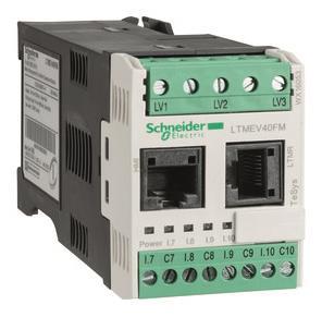 GS Controller Modbus 100A     LTMR100MFM 