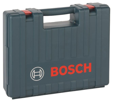 Bosch K-Koffer (blau) GWS K-  2605438170 