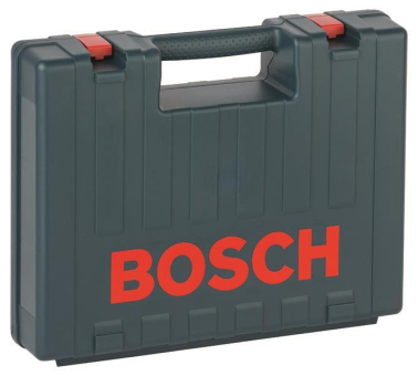 Bosch K-Koffer blau GBH 2-2   2605438098 