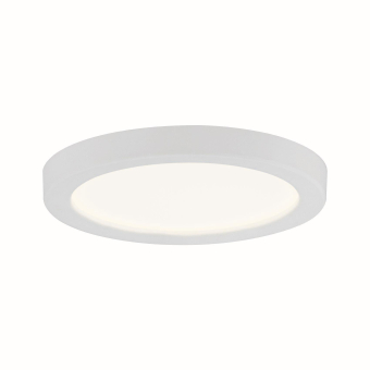 Paulmann EBL Panel rd IP23 LED 5W  92945 