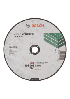 Bosch Trennscheibe gerade     2608600326 