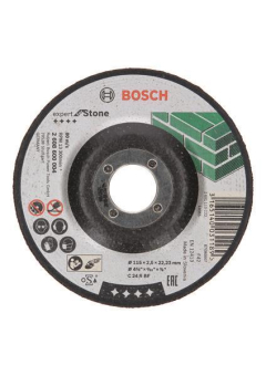 Bosch Trenn-Scheibe                115MM 