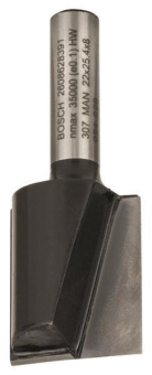 Bosch Nutfräser 8mm D1 22mm   2608628391 