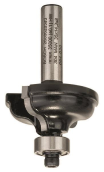 Bosch Profilfräser A 8mm R1   2608628393 