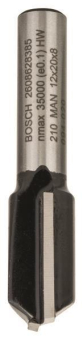 Bosch Nutfräser 8mm D1 12mm   2608628385 