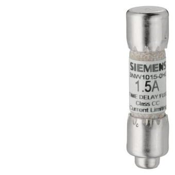 Siemens 3NW22500HG Sicherungseinsatz Kl. 