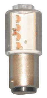 Scharnberger LED-Leuchte 18,5x45mm 35718 