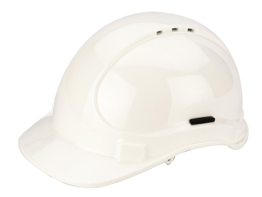Cimco Elektriker-Helm DIN EN 397  140202 