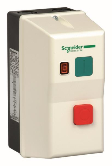 Schneider Motorstarter IP65   LE1M35Q721 