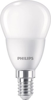 PHIL CorePro LEDluster 5-40W/827 E14 