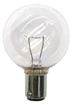 GRO Warnleuchte Glühlampe 25W      38592 