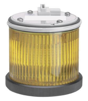 GRO Warnlicht 12-240VUC (5W) + TWL 8717 