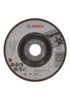 Bosch Schruppscheibe WA 46 BF 2608602218 