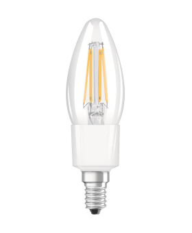 Osram SMART+ Filament Candle Dimmable 
