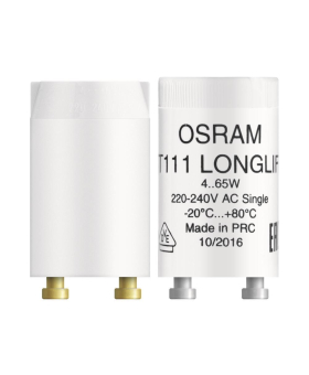 Osram ST 111GRP 4-80W Grosspackung UNV1 