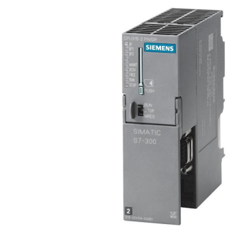 Siemens 6ES73152EH140AB0 SIMATIC S7-300 