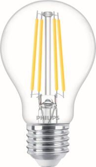 PHIL MAS Value LEDbulb 5,9-60W/927 