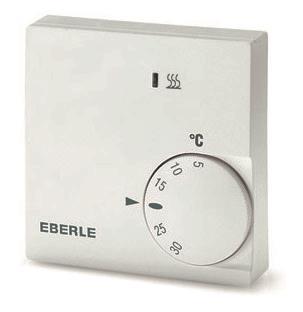 Eberle Raumtemperaturregler   RTR-E 6142 