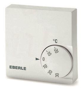 Eberle Raumtemperaturregler   RTR-E 6704 